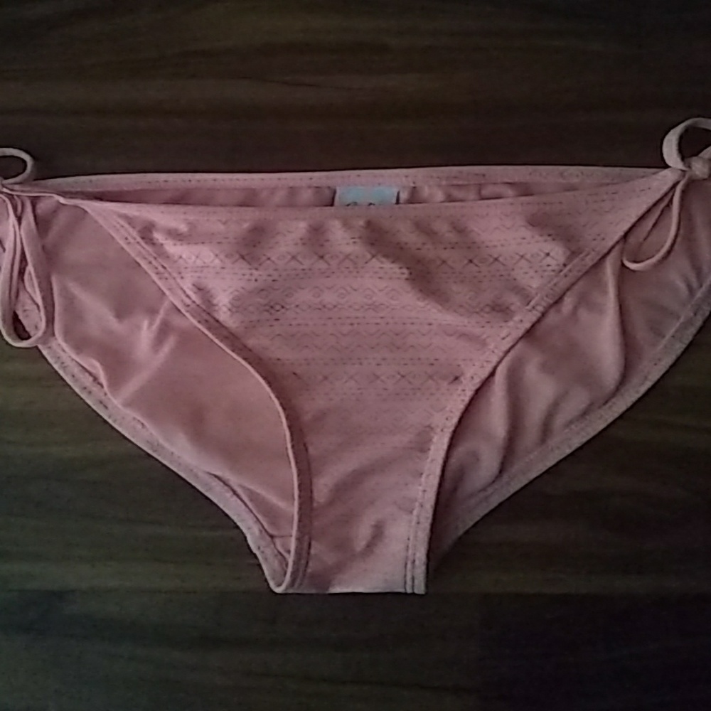 Jr. Swimwear